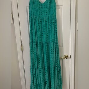 Lilly Pulitzer Maxi Dress